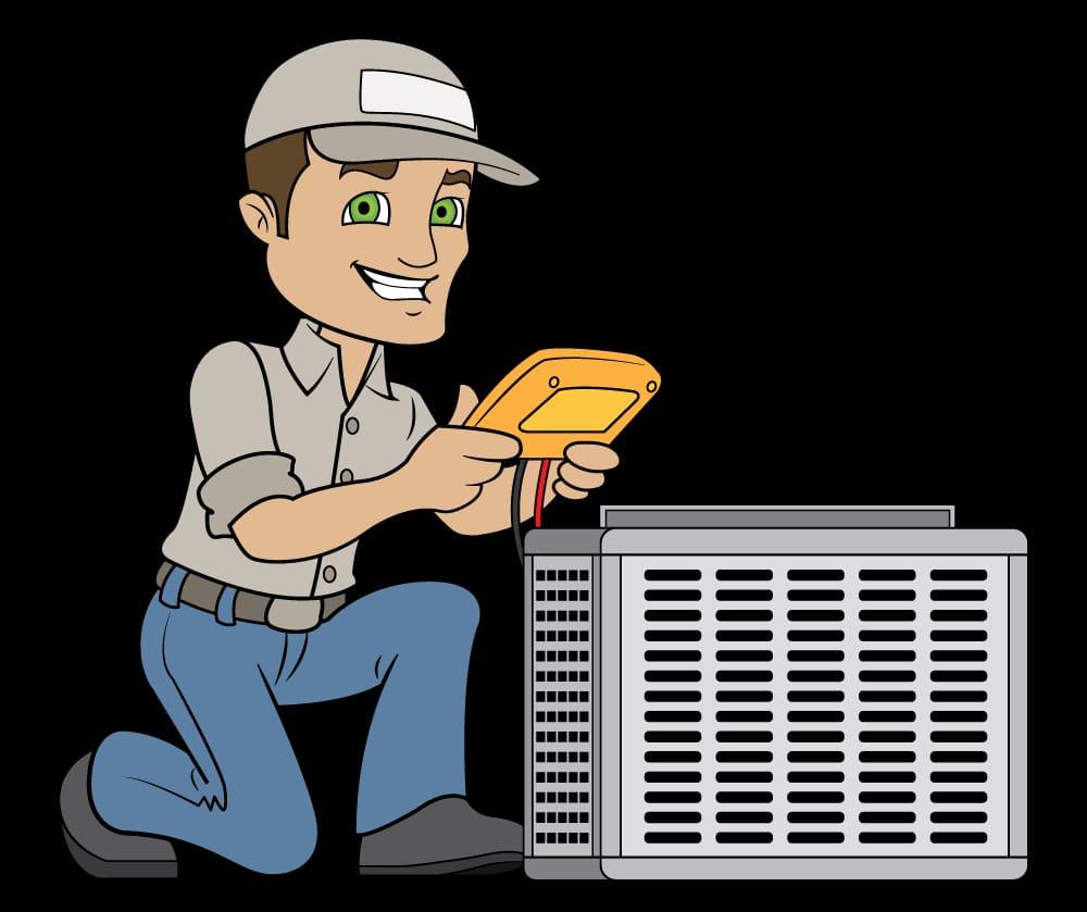 Maintenance -noor-heat